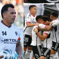 Esteban Paredes pone sus fichas por joven figura de Colo-Colo en La Roja: «Está para jugar en la Selección adulta»