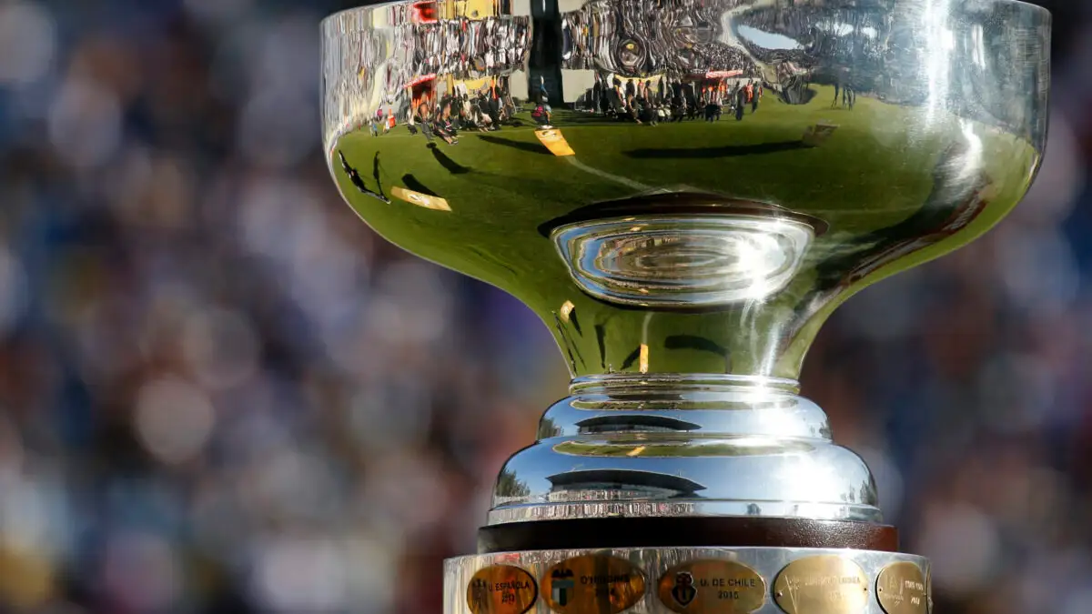 Supercopa.