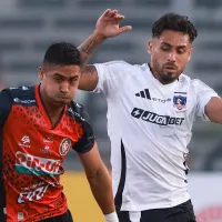 Desde Colo-Colo confirman cambio para el duelo frente a Deportes Limache por la Liga de Primera