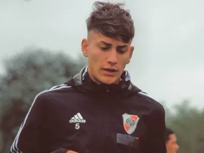 Ya está habilitado para jugar: Colo-Colo suma a Martín Lucero como nuevo refuerzo