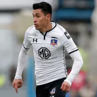 Tras su frustrado regreso a Colo-Colo: Claudio Baeza fue presentado en su nuevo club para 2025