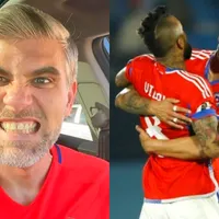 Con nombre y apellido: Manuel de Tezanos sorprende y entrega a su candidato ideal para dirigir a La Roja