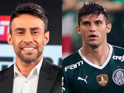 Jorge Valdivia aconseja a Colo-Colo y se la juega por Benjamín Kuscevic para reemplazar a Emiliano Amor