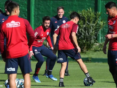 Lucha por ser titular en Colo-Colo y así reaccionó ante el interés por su regreso a La Roja: «Un privilegio»