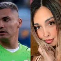 ¿A Colo-Colo? El gran sueño de la hermana de Cristóbal Campos tras ser desvinculado de la U