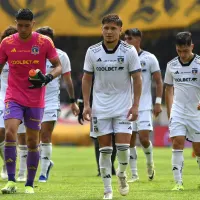 El gran lamento de Colo-Colo tras empatar con Coquimbo Unido: «Estos puntos se pueden llegar a sufrir»
