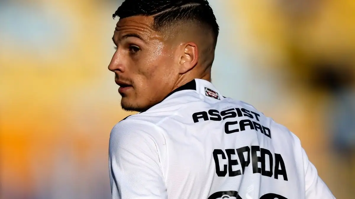 Arturo Vidal considera que Lucas Cepeda debe saltar a Europa tras dejar Colo-Colo.