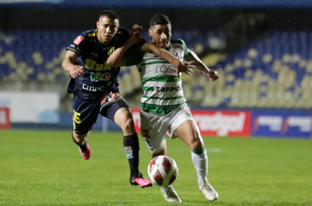 Universidad de Concepción se quedó con la zona sur de la Copa Chile.