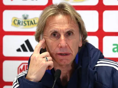 Problemas para Ricardo Gareca: La Selección Chilena sufre su primera baja para la Copa América 2024