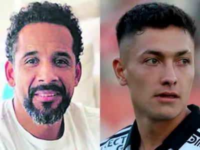 Jean Beausejour se sinceró y pidió más oportunidades para Cristián Zavala en Colo-Colo: «Quedé con gusto a poco»