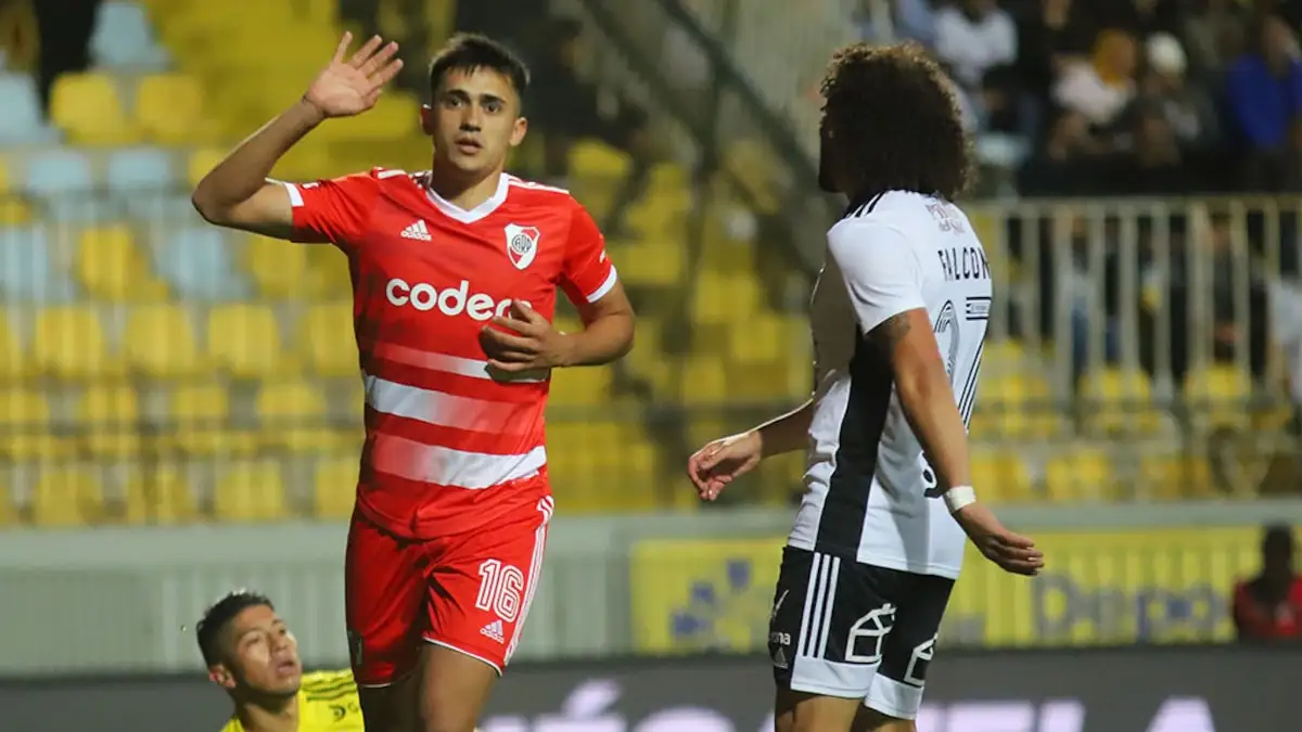 El ‘Pibe’ quiere partir de River, pero tiene que sortear un ‘obstáculo’.