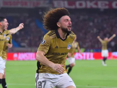 El mejor chileno del ranking: IFFHS ubica a Colo-Colo entre los 100 mejores equipos del mundo