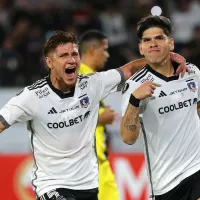 Se define el grupo de Colo-Colo: Cuándo, a qué hora y dónde ver el sorteo de la Copa Libertadores 2024