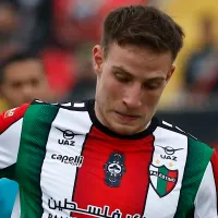 Colo-Colo empieza a despedirse: La importante oferta que recibió Bruno Barticciotto para seguir su carrera deportiva fuera de Chile
