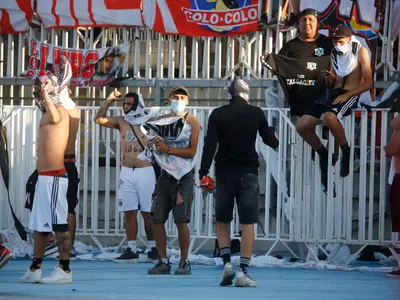 El lapidario informe arbitral del duelo ante O’Higgins que podría traerle graves consecuencias a Colo-Colo