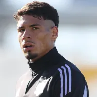 «Lo viene siguiendo»: Revelan al otro equipo brasileño que está tras los pasos de Alan Saldivia