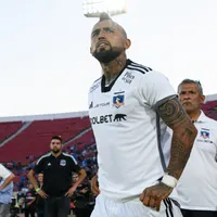 Se reveló el lapidario informe arbitral que complica a Colo-Colo tras incidentes en la Supercopa