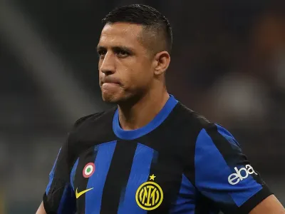 Se olvida del Inter: Alexis Sánchez podría partir a impensada liga para el inicio del 2024