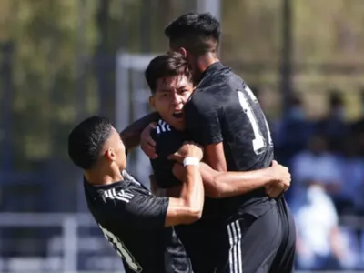 ¿Pasaron la prueba? Conoce el destino de Alan Saldivia, German Pared, Pablo da Silveira y Ervin Vaca