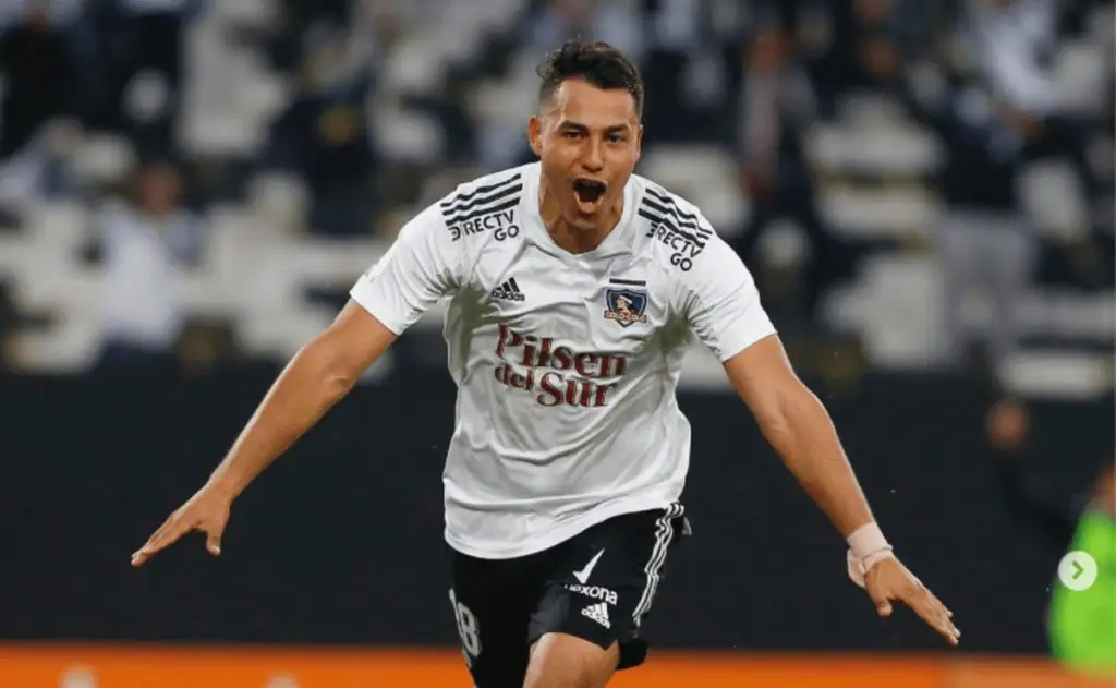 Iván Morales podría retornar a Colo-Colo.