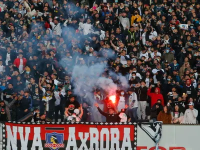 Colo-Colo se expone a drásticas sanciones por revelador informe arbitral de Cristian Garay
