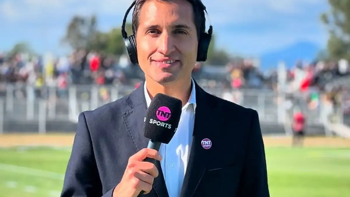 Daniel Arrieta.