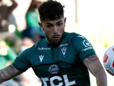 Daniel González se ilusiona con la opción de llegar a Colo-Colo