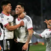 Bien encaminado: Alfredo Stöhwing confirma negociaciones con dos jugadores de Colo-Colo para renovar sus contratos