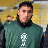 ¿Qué falta?: Revelan el estado de los movimientos de Colo-Colo para quedarse con Luciano Cabral