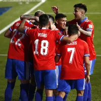 Atención: Once jugadores están en capilla y podrían perderse el cotejo ante Brasil