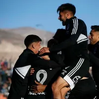 Ex jugador albo la tiene clara: «No veo nada en el horizonte que pueda complicar el título de Colo-Colo»