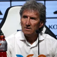 «Los que fuimos jugadores sabemos»: El duro descargo de Daniel Morón tras la derrota de Colo-Colo en Copa Chile