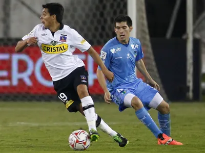 Esperando una oportunidad: Los ex Colo-Colo que entrenan en el equipo de jugadores libres del SIFUP