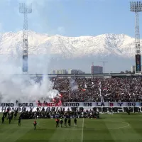 Renovación Monumental: Dirigentes de Colo-Colo inician conversaciones con River Plate por el Proyecto Estadio
