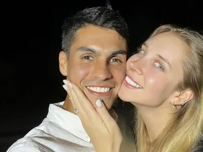 Inaceptable: Esposa de Erick Wiemberg denuncia fuertes burlas por la muerte de su hija