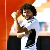 Vuelve Maximiliano Falcón: La llamativa formación que prepara Colo-Colo para enfrentar a Colón de Santa fe