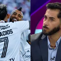 «Se tiraron del barco»: Johnny Herrera pide la salida de Ricardo Gareca con indirecta a Carlos Palacios y Arturo Vidal