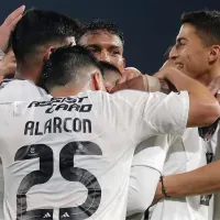 Último minuto: Jugador de Colo-Colo terminó lesionado tras el duelo frente a La Roja Sub-20