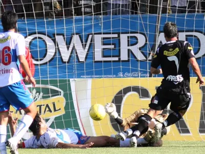 [Cartelera Popular] Final de vuelta Torneo Clausura 2009