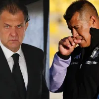 «Totalmente quebrada y sin retorno»: Lapidan relación entre Almirón y Mosa tras truncada salida de Colo-Colo