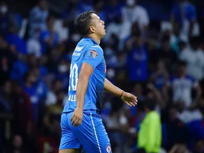 No lo quieren más: Hinchas de Cruz Azul perdieron la paciencia con Iván Morales