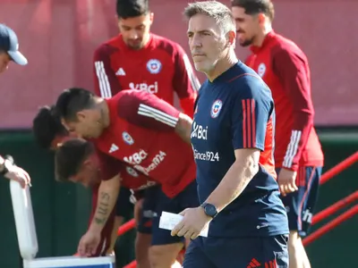 Increíble: Chile tendría una nueva baja de última hora en la formación para el trascendental partido ante Perú