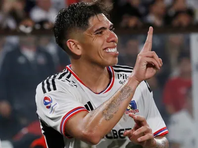 Sacó aplausos: El gran gesto de Colo-Colo en la antesala del duelo con Everton para celebrar el Día del Niño