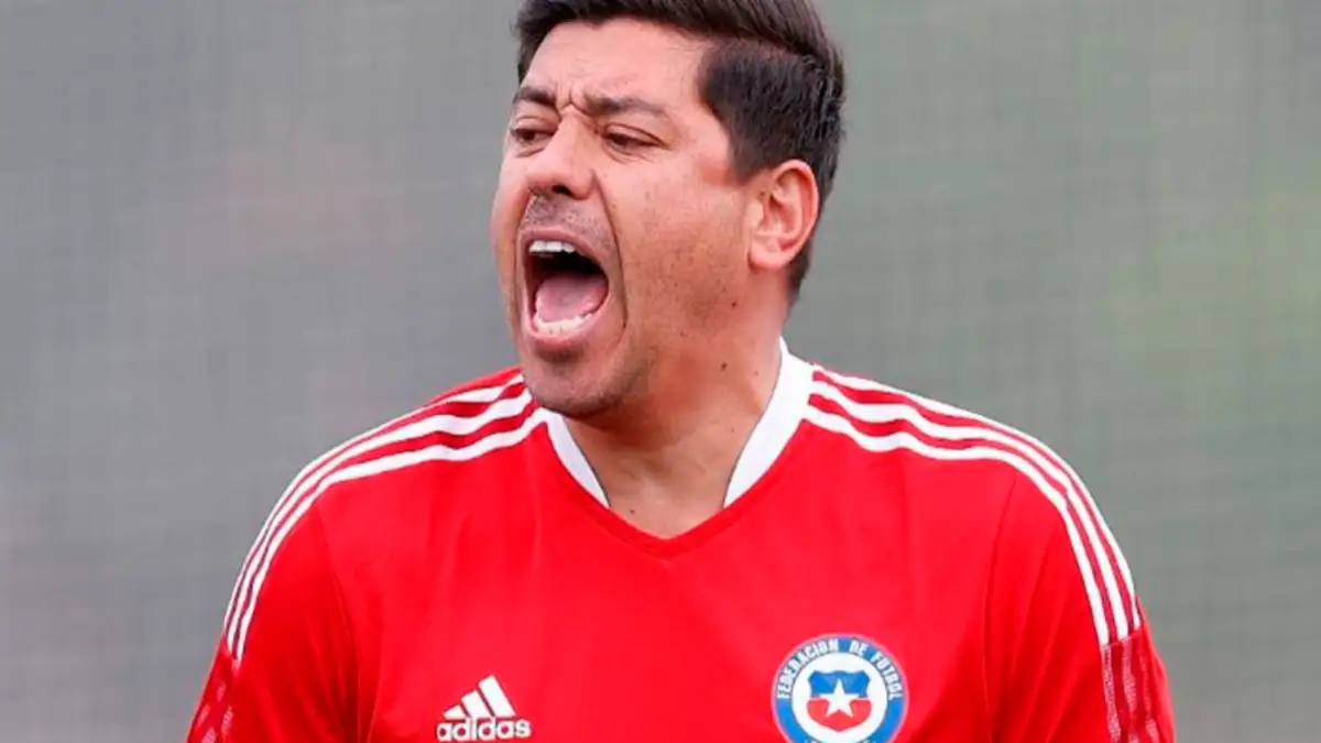 Nicolás Córdova ya no es una opción para arribar a Colo-Colo.
