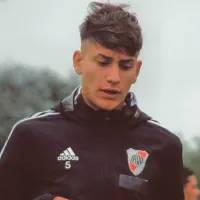 Ya está habilitado para jugar: Colo-Colo suma a Martín Lucero como nuevo refuerzo