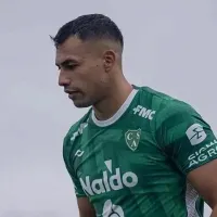 ¿Quedará sin club? El complicado presente de Iván Morales en la Primera División Argentina