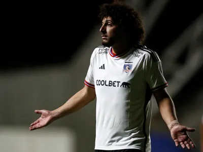 Maximiliano Falcón rompió el silencio con fuerte autocrítica por su error frente a Boca Juniors