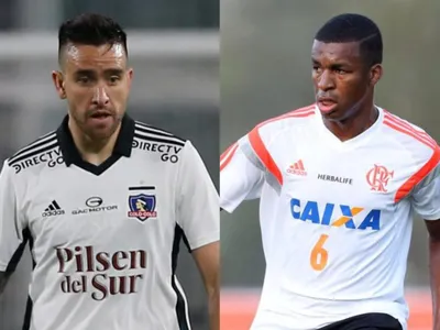 Era él o Matías Zaldivia: Reconocido ex defensor reconoció su deseo de haber jugado en Colo-Colo