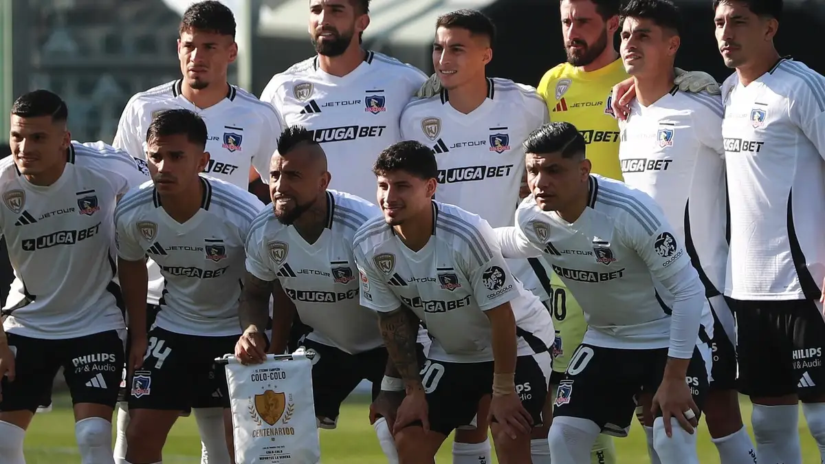 Foto: Felipe Zanca/Photosport.