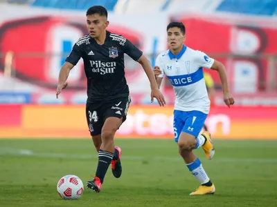 La posible formación de Colo-Colo ante Audax Italiano